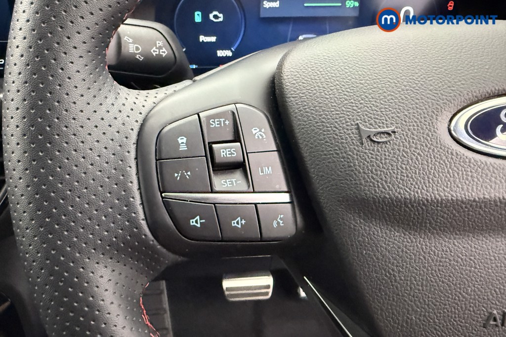 Ford Kuga St-Line X Automatic Petrol Plug-In Hybrid SUV - Stock Number (1544442) - 13th supplementary image