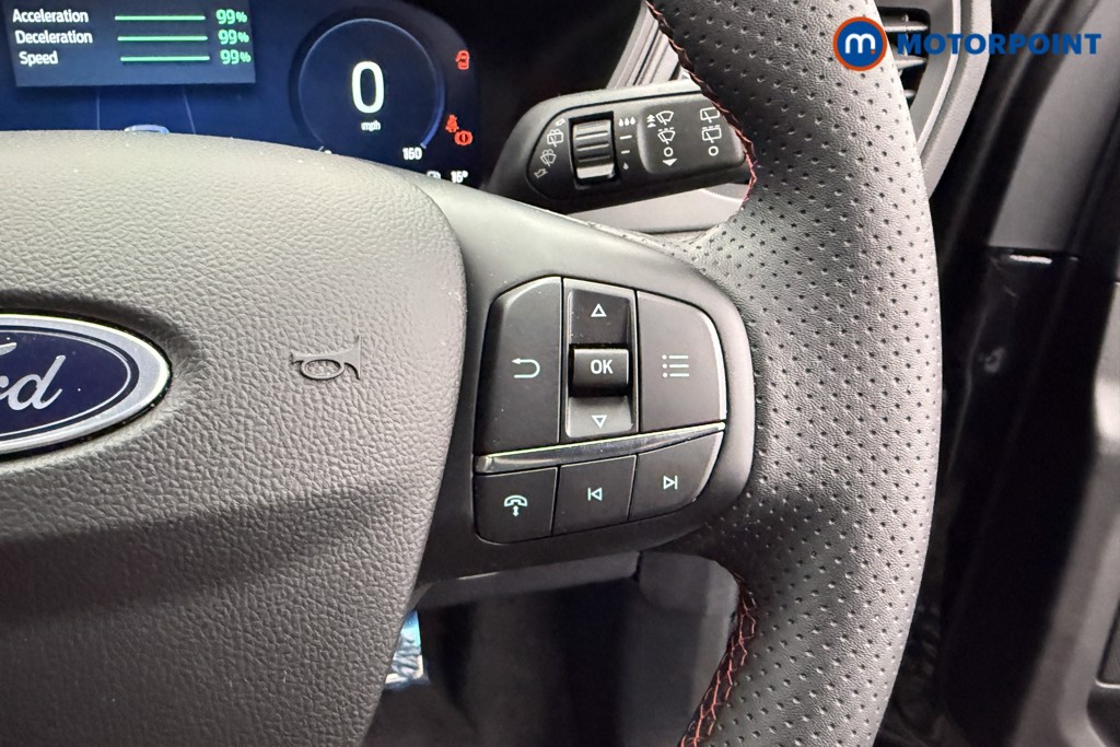 Ford Kuga St-Line X Automatic Petrol Plug-In Hybrid SUV - Stock Number (1544442) - 14th supplementary image
