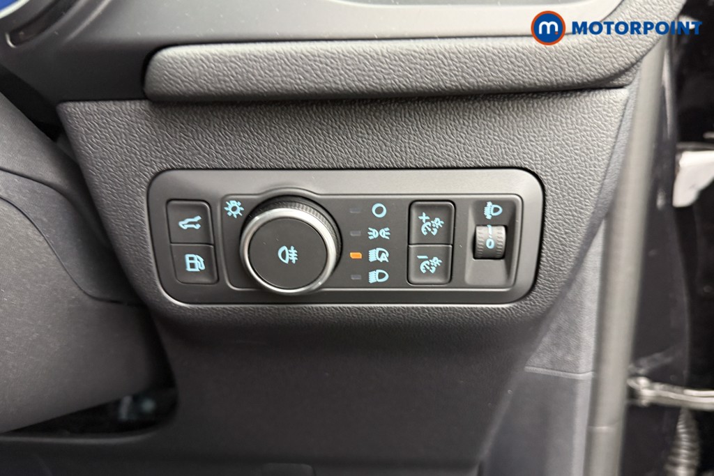 Ford Kuga St-Line X Automatic Petrol Plug-In Hybrid SUV - Stock Number (1544442) - 15th supplementary image