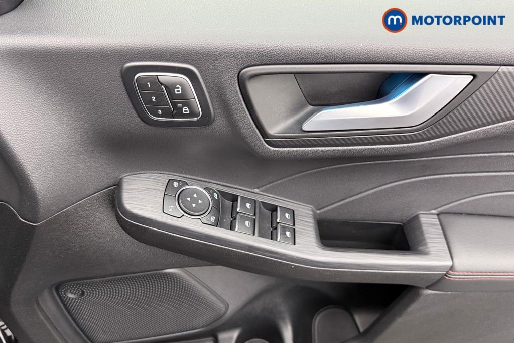 Ford Kuga St-Line X Automatic Petrol Plug-In Hybrid SUV - Stock Number (1544442) - 16th supplementary image