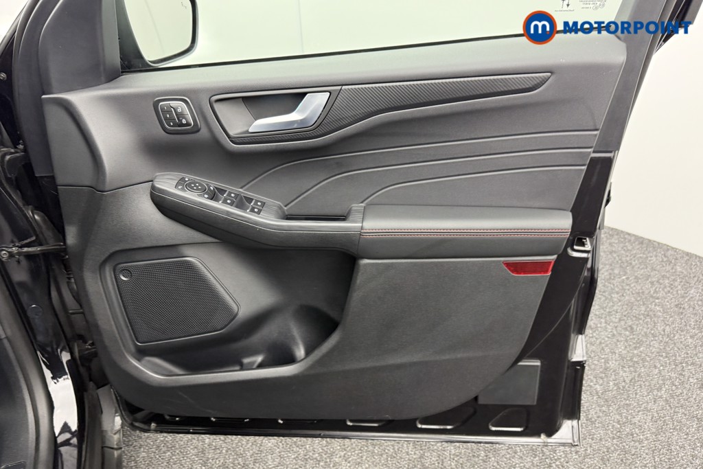 Ford Kuga St-Line X Automatic Petrol Plug-In Hybrid SUV - Stock Number (1544442) - 17th supplementary image