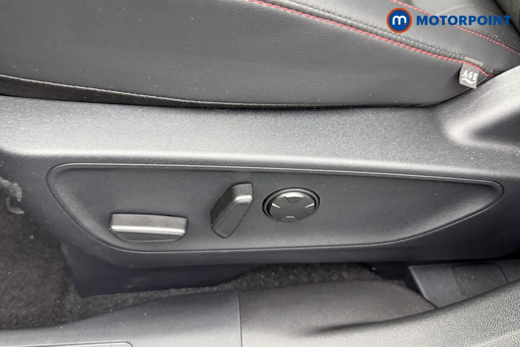 Ford Kuga St-Line X Automatic Petrol Plug-In Hybrid SUV - Stock Number (1544442) - 26th supplementary image