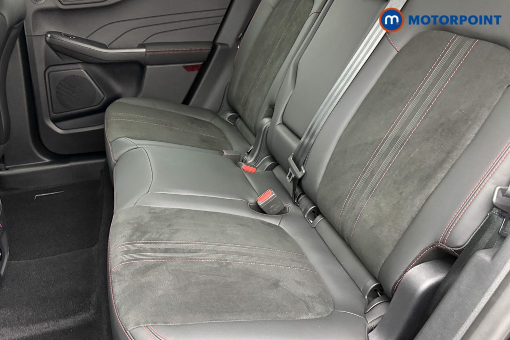 Ford Kuga St-Line X Automatic Petrol Plug-In Hybrid SUV - Stock Number (1544442) - 27th supplementary image
