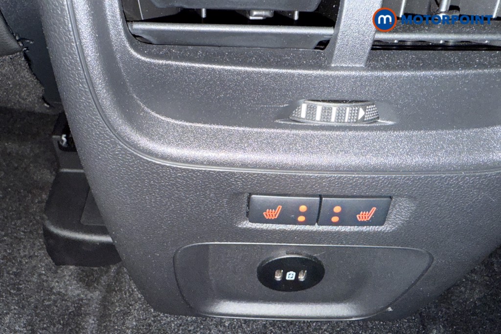 Ford Kuga St-Line X Automatic Petrol Plug-In Hybrid SUV - Stock Number (1544442) - 29th supplementary image