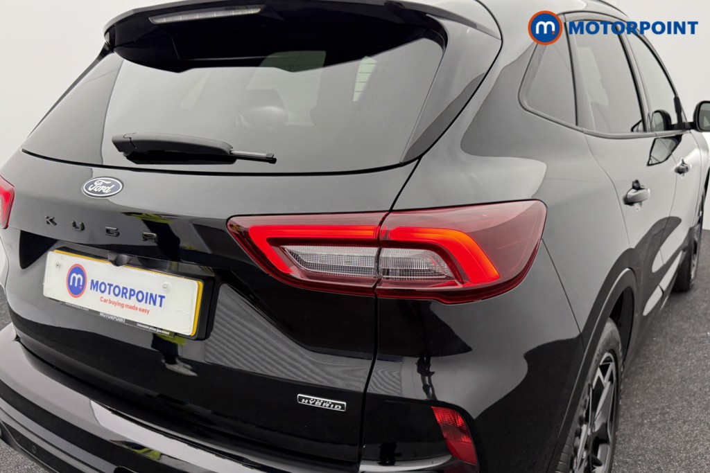 Ford Kuga St-Line X Automatic Petrol Plug-In Hybrid SUV - Stock Number (1544442) - 31st supplementary image