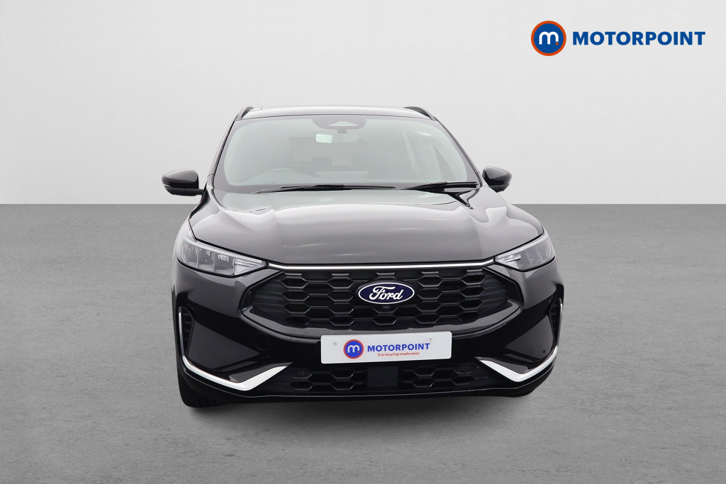 Ford Kuga St-Line X Automatic Petrol Plug-In Hybrid SUV - Stock Number (1544442) - Front bumper