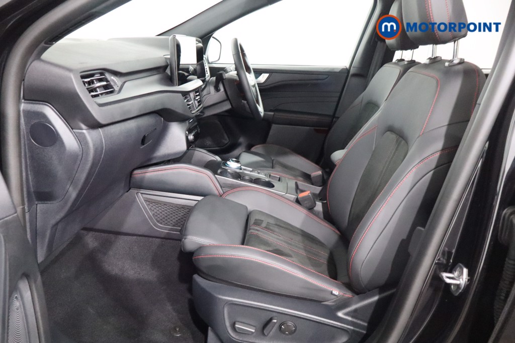 Ford Kuga St-Line X Automatic Petrol Plug-In Hybrid SUV - Stock Number (1544450) - 4th supplementary image