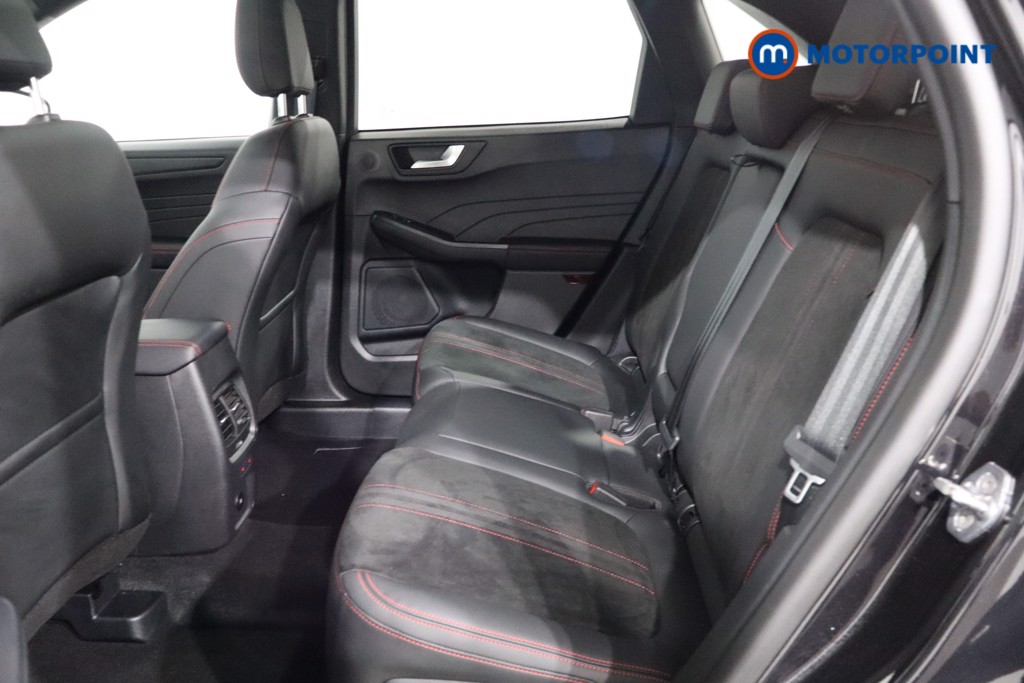 Ford Kuga St-Line X Automatic Petrol Plug-In Hybrid SUV - Stock Number (1544450) - 5th supplementary image