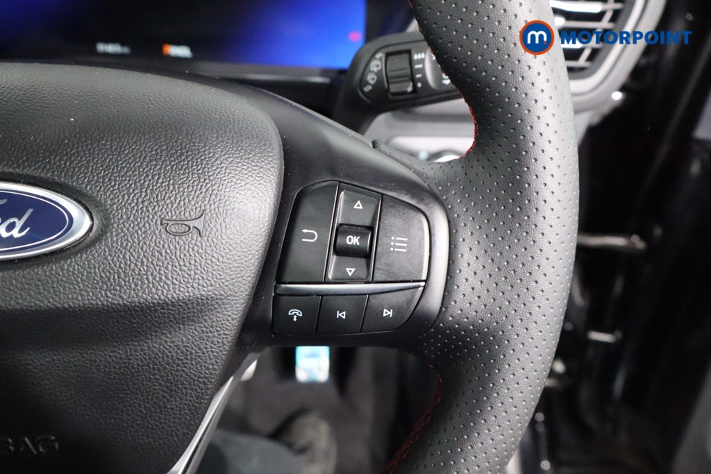 Ford Kuga St-Line X Automatic Petrol Plug-In Hybrid SUV - Stock Number (1544450) - 8th supplementary image