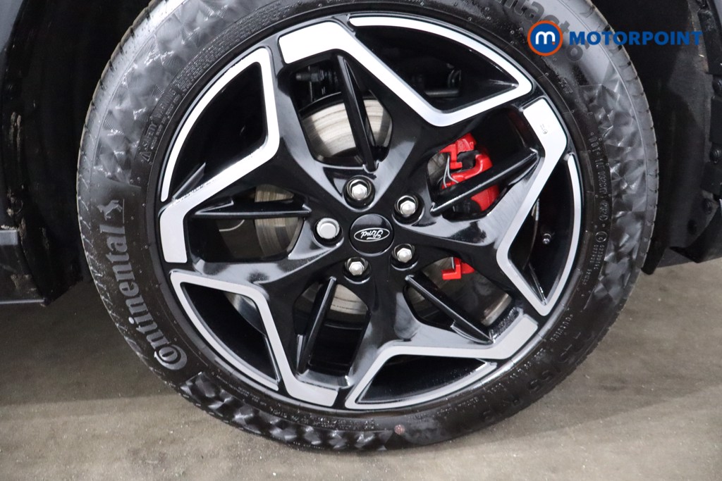 Ford Kuga St-Line X Automatic Petrol Plug-In Hybrid SUV - Stock Number (1544450) - 9th supplementary image