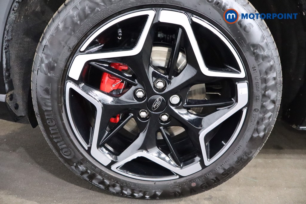 Ford Kuga St-Line X Automatic Petrol Plug-In Hybrid SUV - Stock Number (1544450) - 11th supplementary image