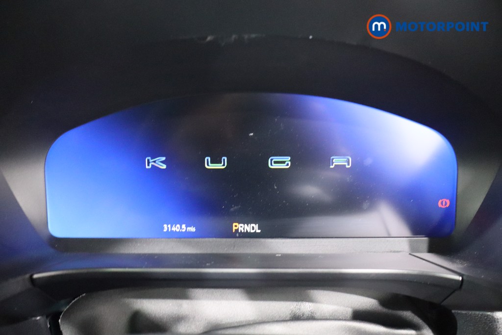 Ford Kuga St-Line X Automatic Petrol Plug-In Hybrid SUV - Stock Number (1544450) - 14th supplementary image