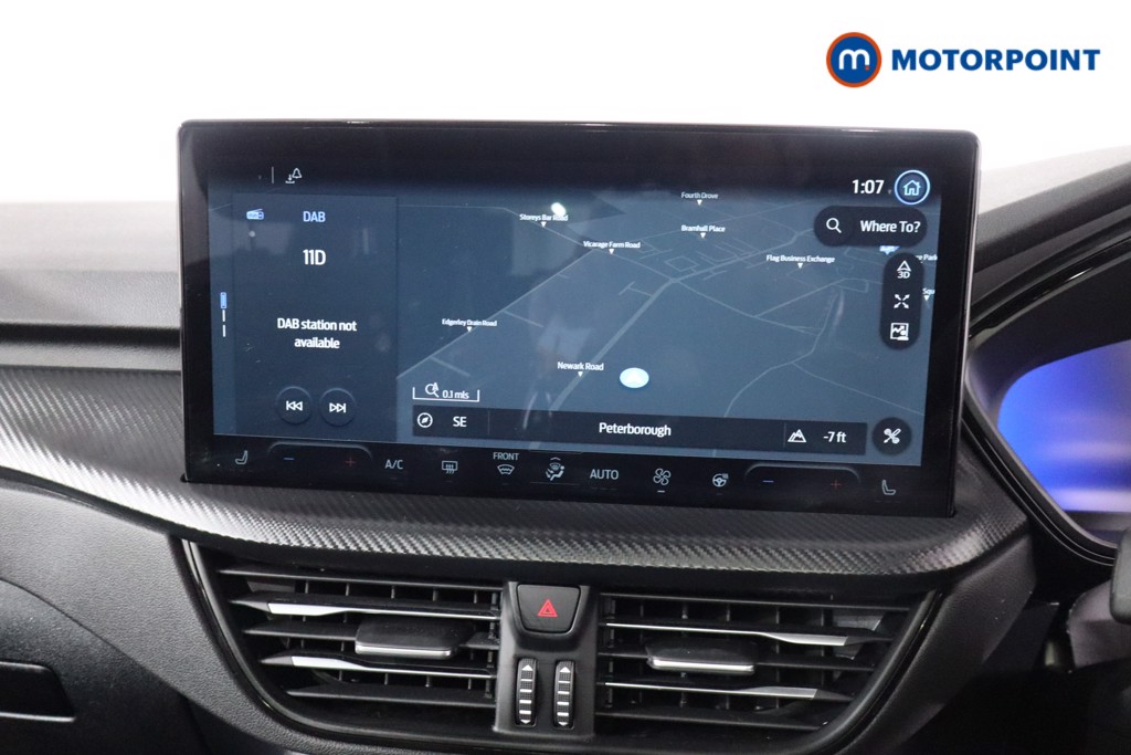 Ford Kuga St-Line X Automatic Petrol Plug-In Hybrid SUV - Stock Number (1544450) - 16th supplementary image