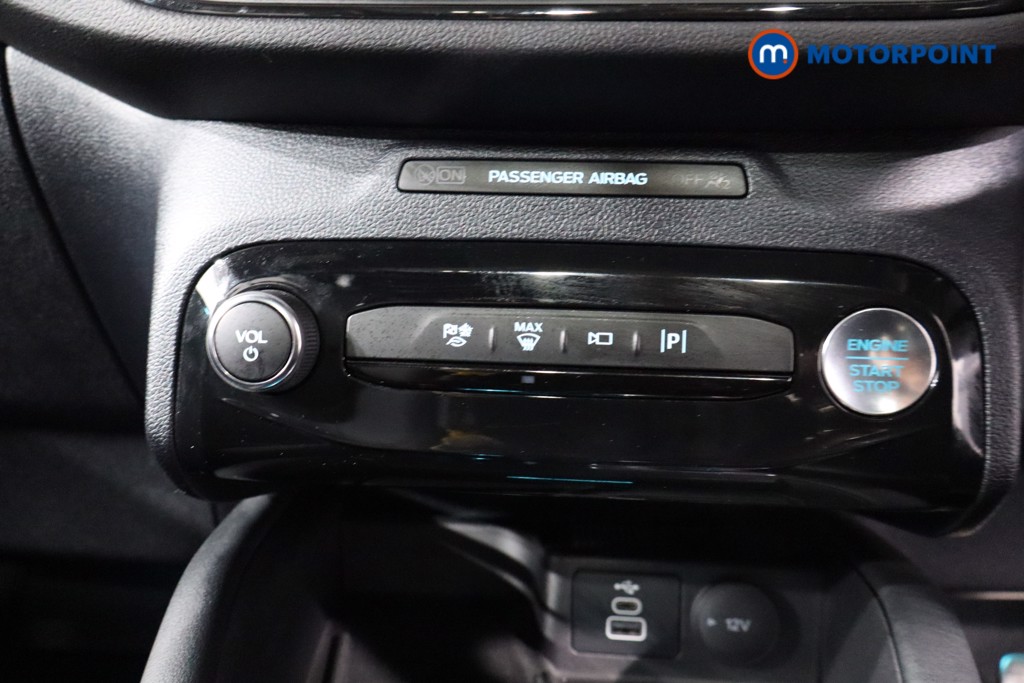 Ford Kuga St-Line X Automatic Petrol Plug-In Hybrid SUV - Stock Number (1544450) - 17th supplementary image