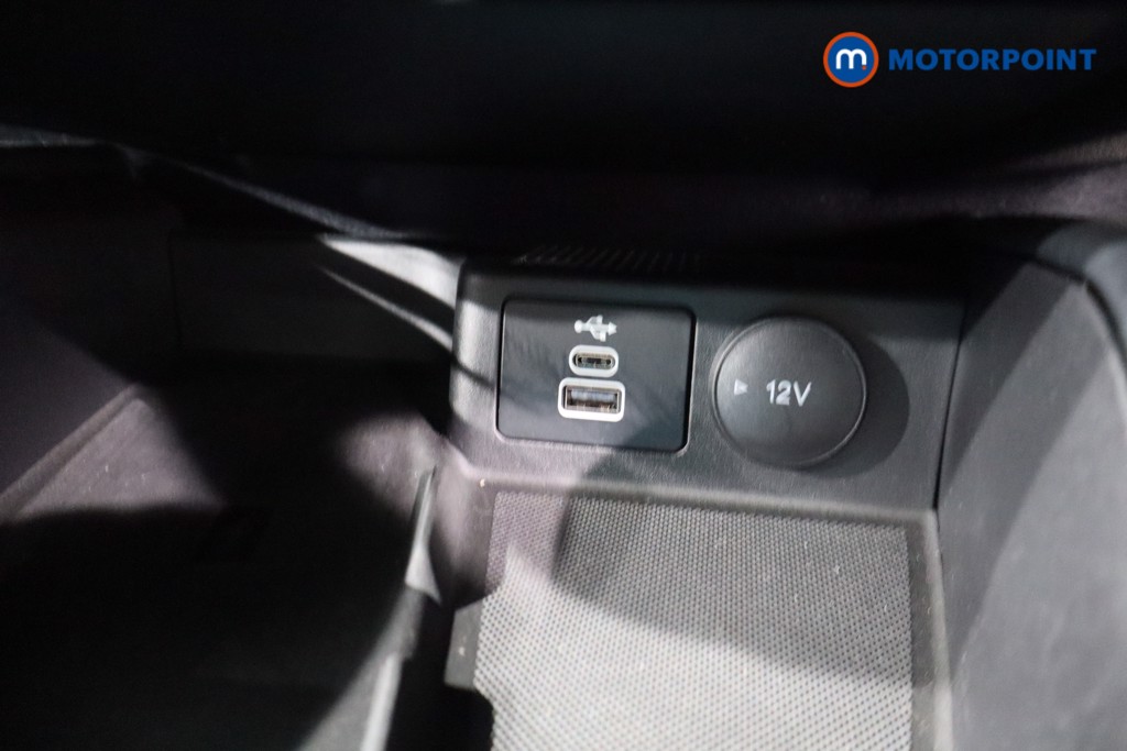 Ford Kuga St-Line X Automatic Petrol Plug-In Hybrid SUV - Stock Number (1544450) - 18th supplementary image