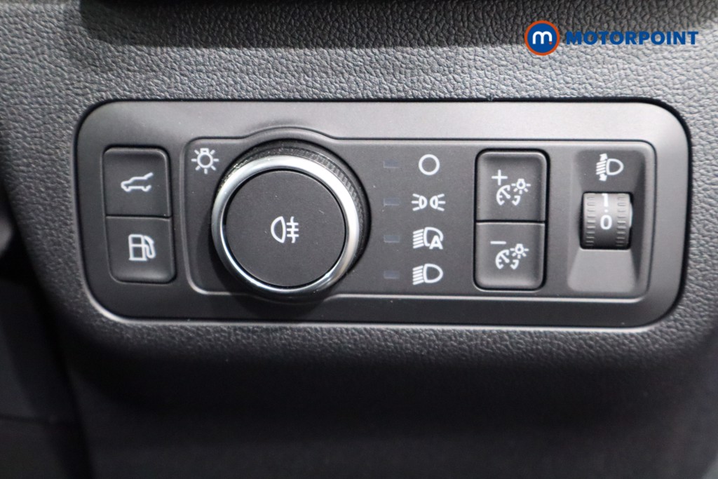 Ford Kuga St-Line X Automatic Petrol Plug-In Hybrid SUV - Stock Number (1544450) - 21st supplementary image