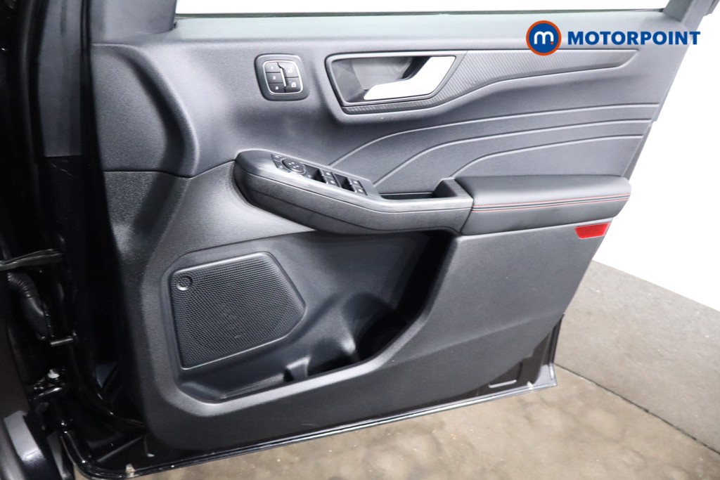 Ford Kuga St-Line X Automatic Petrol Plug-In Hybrid SUV - Stock Number (1544450) - 22nd supplementary image