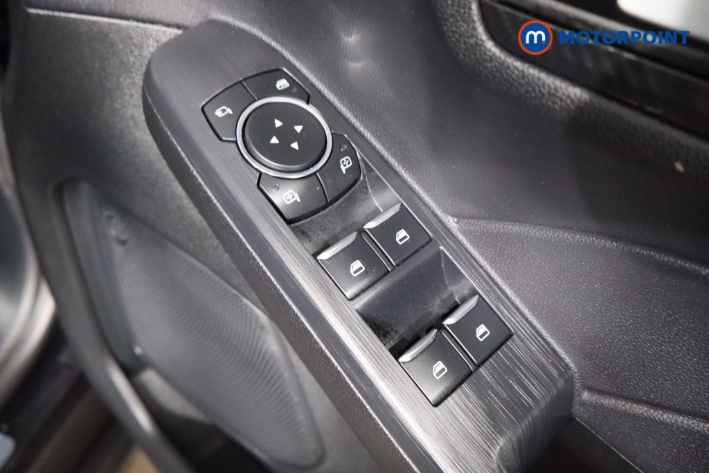 Ford Kuga St-Line X Automatic Petrol Plug-In Hybrid SUV - Stock Number (1544450) - 23rd supplementary image