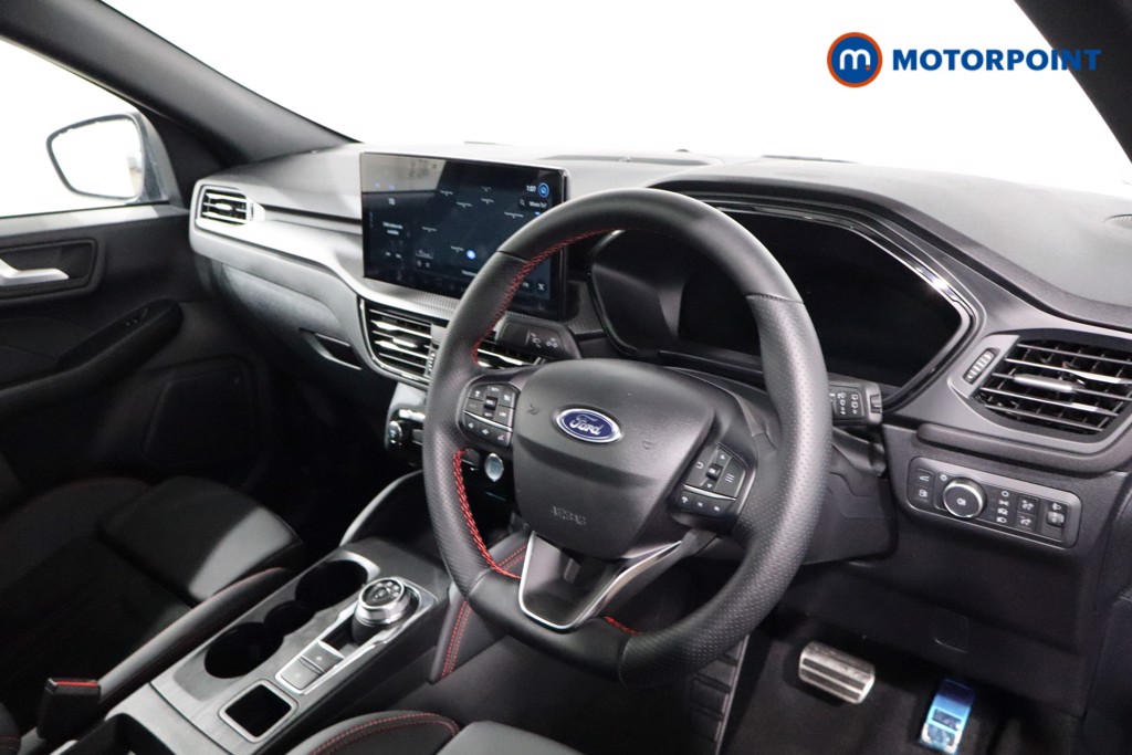 Ford Kuga St-Line X Automatic Petrol Plug-In Hybrid SUV - Stock Number (1544450) - 26th supplementary image