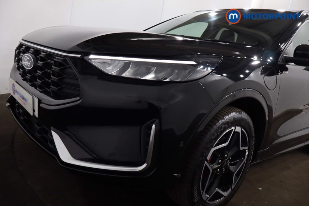 Ford Kuga St-Line X Automatic Petrol Plug-In Hybrid SUV - Stock Number (1544450) - 27th supplementary image