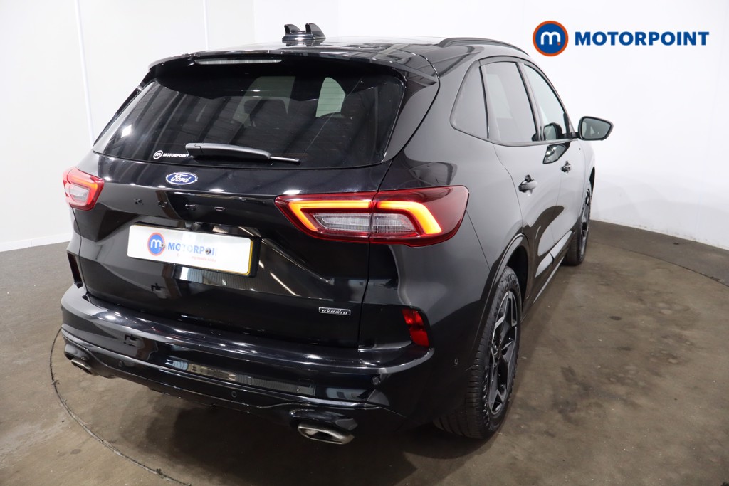 Ford Kuga St-Line X Automatic Petrol Plug-In Hybrid SUV - Stock Number (1544450) - 29th supplementary image