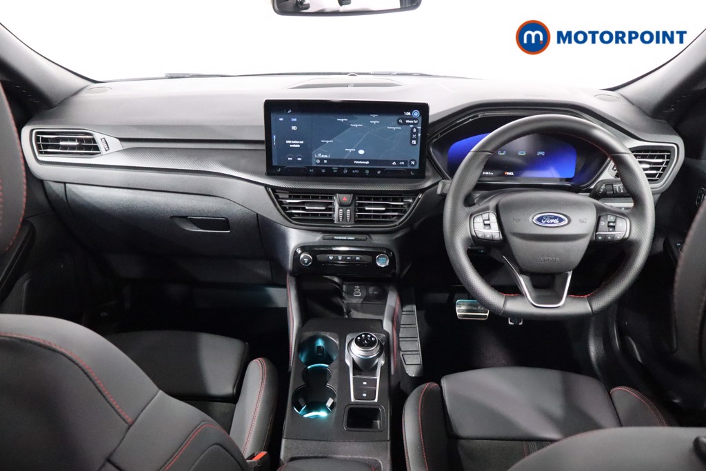 Ford Kuga St-Line X Automatic Petrol Plug-In Hybrid SUV - Stock Number (1544450) - 1st supplementary image