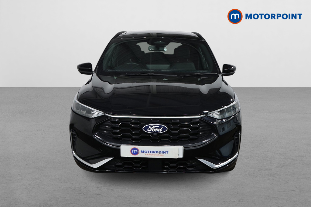 Ford Kuga St-Line X Automatic Petrol Plug-In Hybrid SUV - Stock Number (1544450) - Front bumper