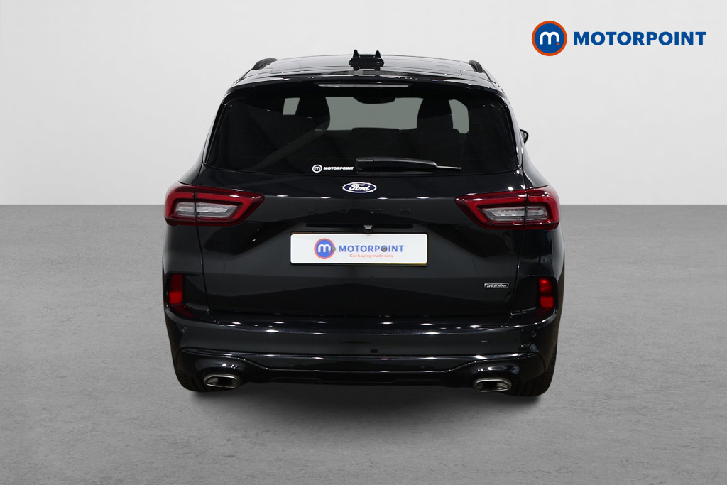 Ford Kuga St-Line X Automatic Petrol Plug-In Hybrid SUV - Stock Number (1544450) - Rear bumper