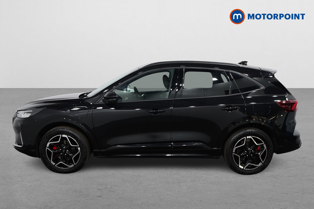 Ford Kuga St-Line X Automatic Petrol Plug-In Hybrid SUV - Stock Number (1544450) - Passenger side