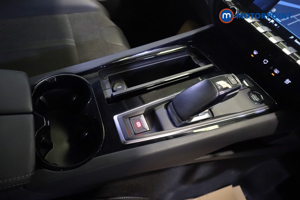 Peugeot 508 Allure Premium Automatic Petrol Plug-In Hybrid Estate - Stock Number (1544483) - 5th supplementary image