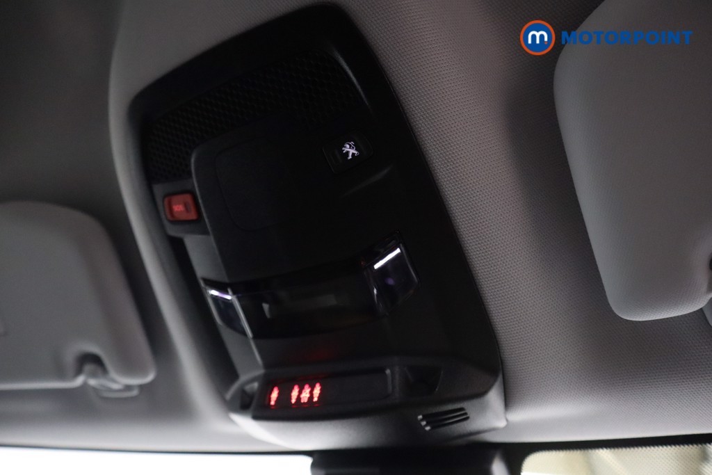 Peugeot 508 Allure Premium Automatic Petrol Plug-In Hybrid Estate - Stock Number (1544483) - 6th supplementary image