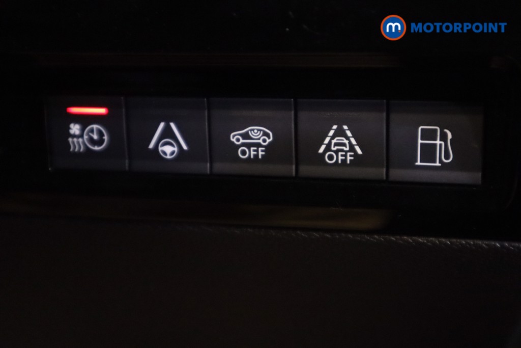 Peugeot 508 Allure Premium Automatic Petrol Plug-In Hybrid Estate - Stock Number (1544483) - 8th supplementary image