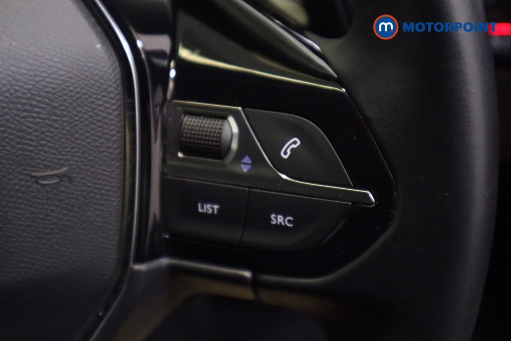 Peugeot 508 Allure Premium Automatic Petrol Plug-In Hybrid Estate - Stock Number (1544483) - 9th supplementary image