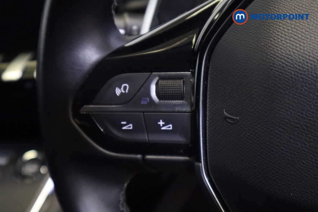 Peugeot 508 Allure Premium Automatic Petrol Plug-In Hybrid Estate - Stock Number (1544483) - 11th supplementary image
