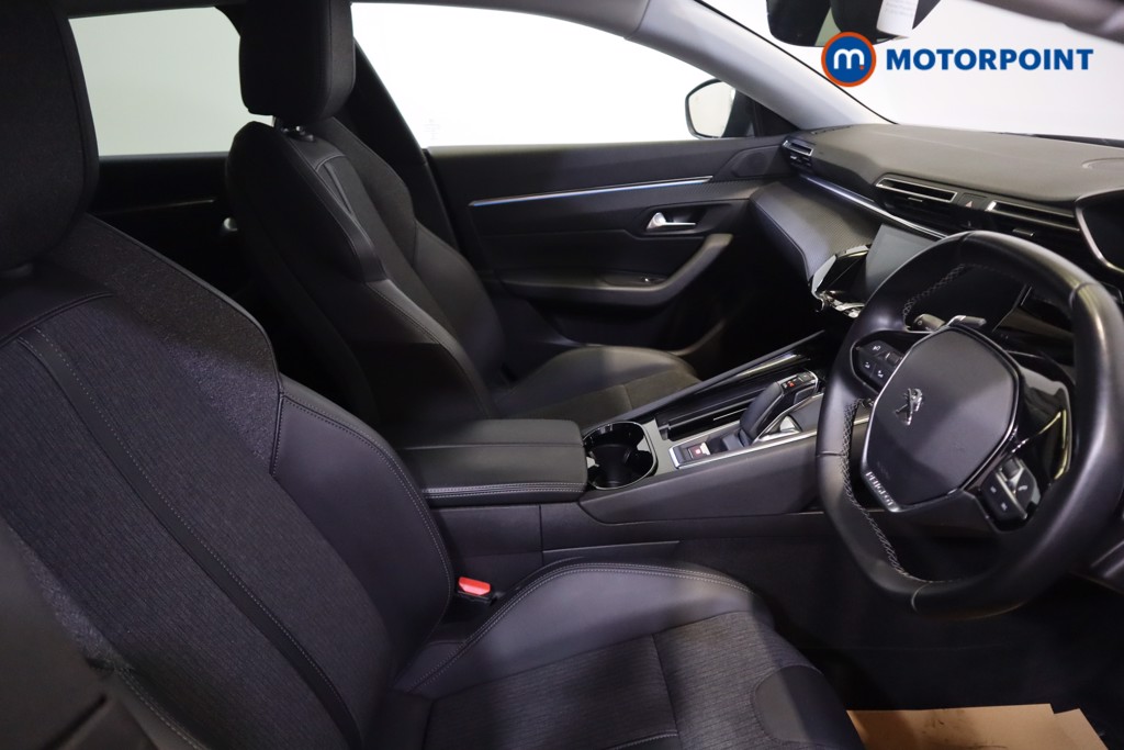 Peugeot 508 Allure Premium Automatic Petrol Plug-In Hybrid Estate - Stock Number (1544483) - 12th supplementary image