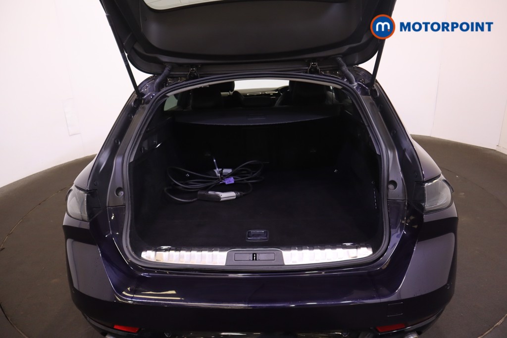 Peugeot 508 Allure Premium Automatic Petrol Plug-In Hybrid Estate - Stock Number (1544483) - 15th supplementary image