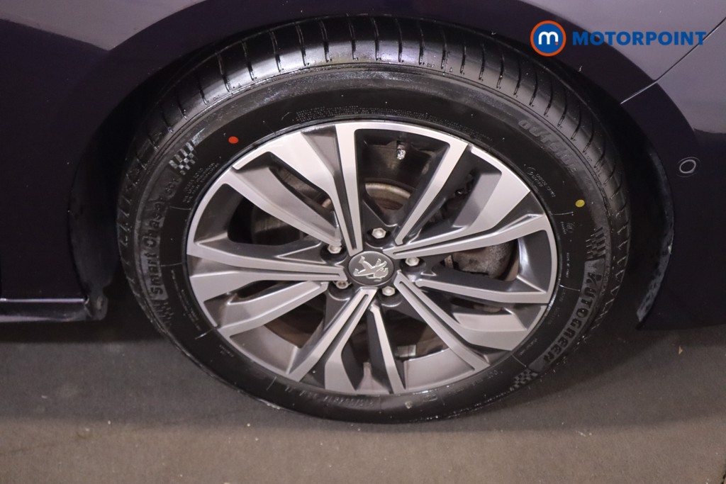 Peugeot 508 Allure Premium Automatic Petrol Plug-In Hybrid Estate - Stock Number (1544483) - 19th supplementary image
