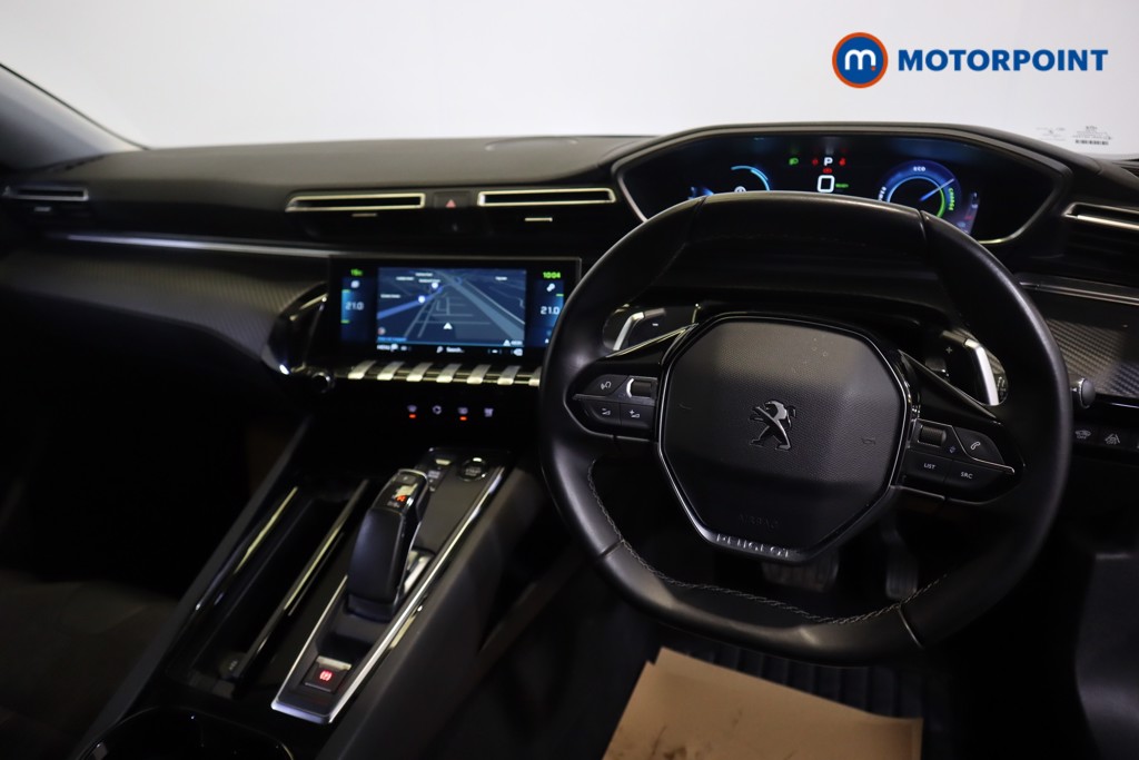 Peugeot 508 Allure Premium Automatic Petrol Plug-In Hybrid Estate - Stock Number (1544483) - 1st supplementary image