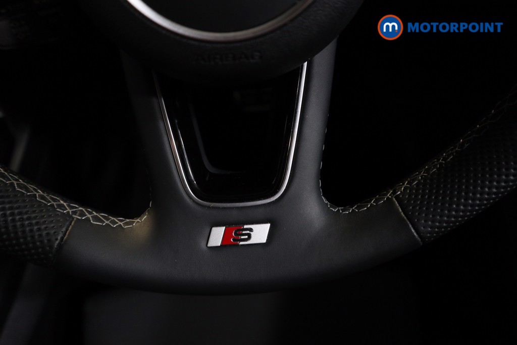 Audi A3 S Line Automatic Petrol Plug-In Hybrid Hatchback - Stock Number (1544653) - 5th supplementary image