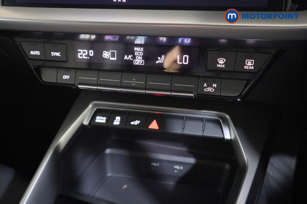 Audi A3 S Line Automatic Petrol Plug-In Hybrid Hatchback - Stock Number (1544653) - 8th supplementary image