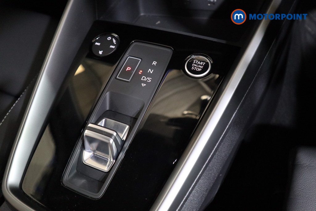 Audi A3 S Line Automatic Petrol Plug-In Hybrid Hatchback - Stock Number (1544653) - 9th supplementary image