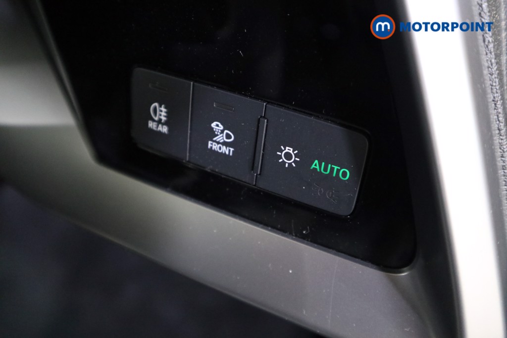 Audi A3 S Line Automatic Petrol Plug-In Hybrid Hatchback - Stock Number (1544653) - 10th supplementary image