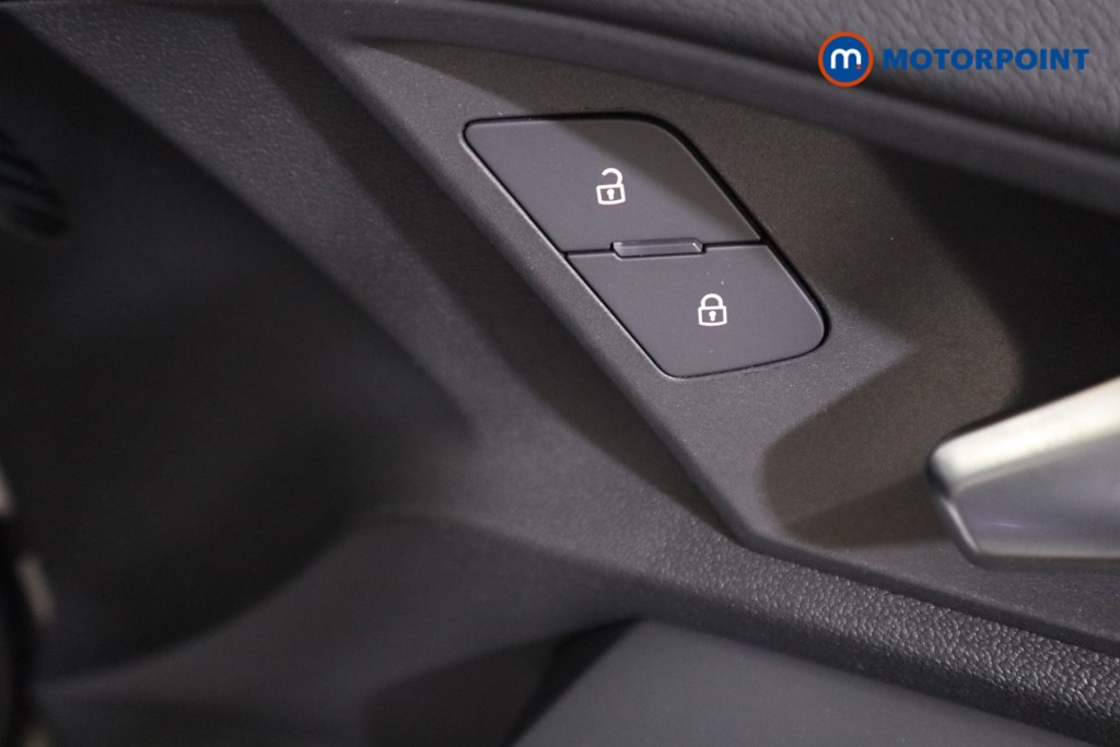 Audi A3 S Line Automatic Petrol Plug-In Hybrid Hatchback - Stock Number (1544653) - 11th supplementary image