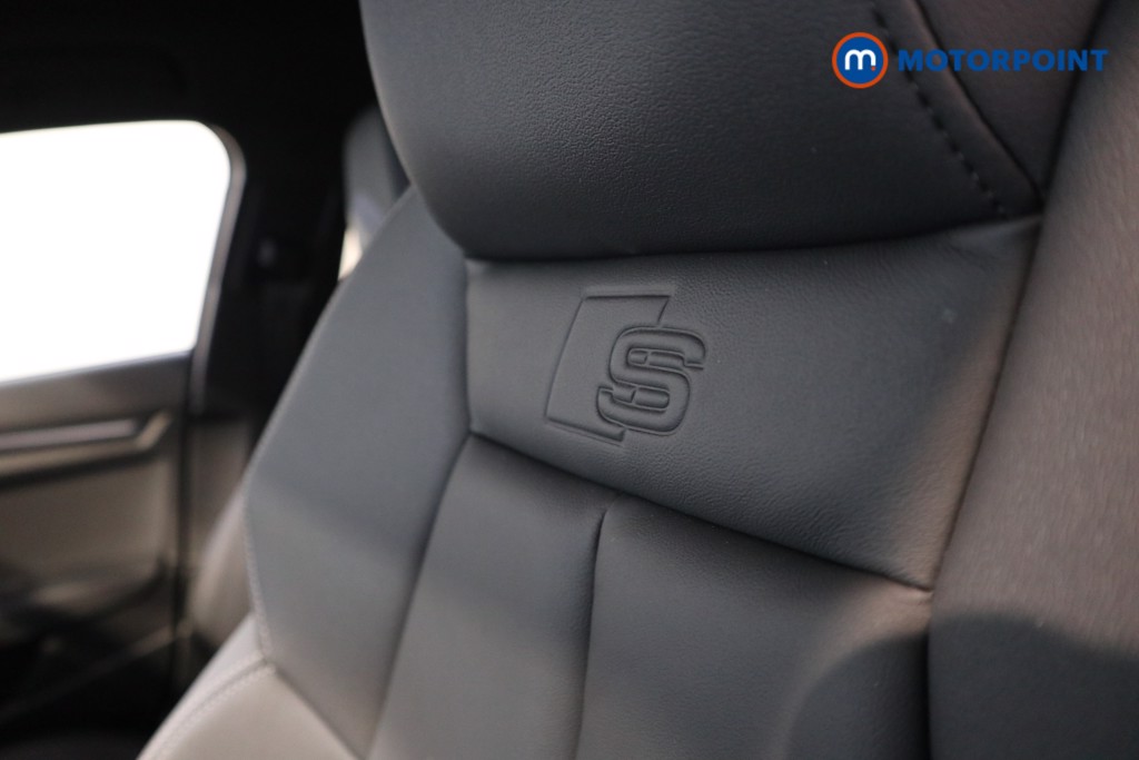 Audi A3 S Line Automatic Petrol Plug-In Hybrid Hatchback - Stock Number (1544653) - 15th supplementary image
