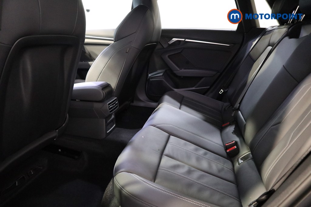 Audi A3 S Line Automatic Petrol Plug-In Hybrid Hatchback - Stock Number (1544653) - 16th supplementary image