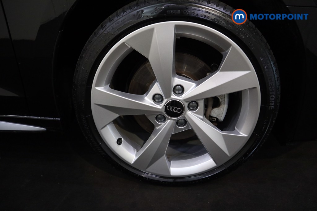 Audi A3 S Line Automatic Petrol Plug-In Hybrid Hatchback - Stock Number (1544653) - 19th supplementary image