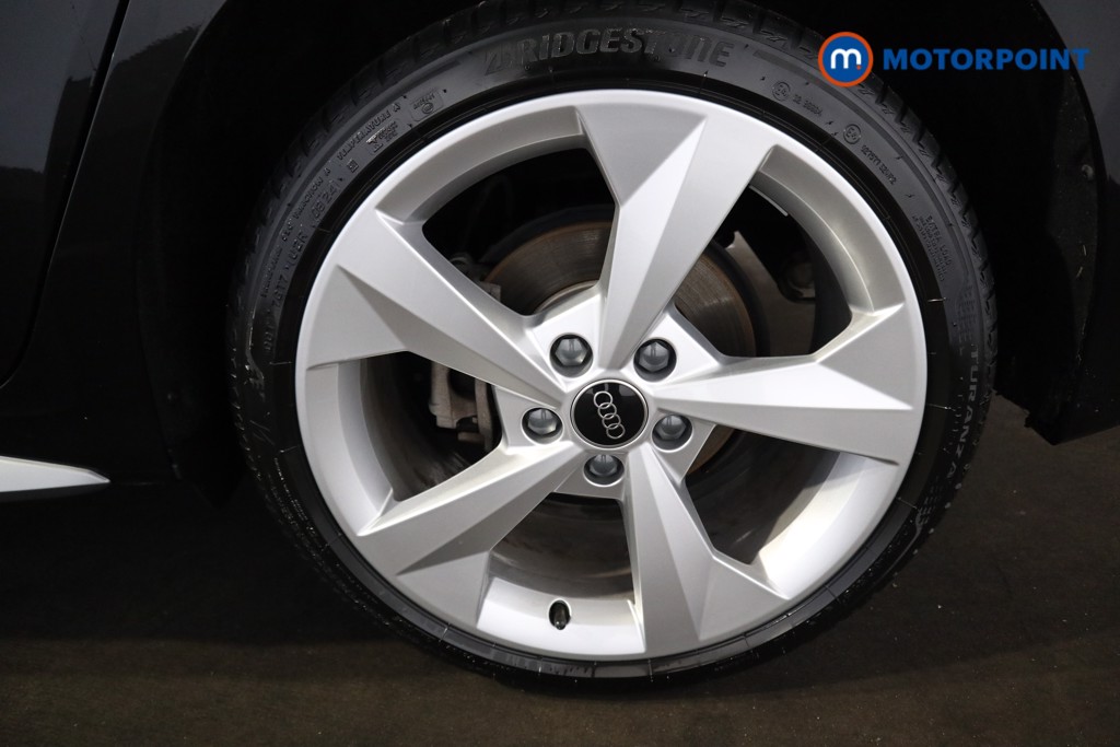 Audi A3 S Line Automatic Petrol Plug-In Hybrid Hatchback - Stock Number (1544653) - 21st supplementary image