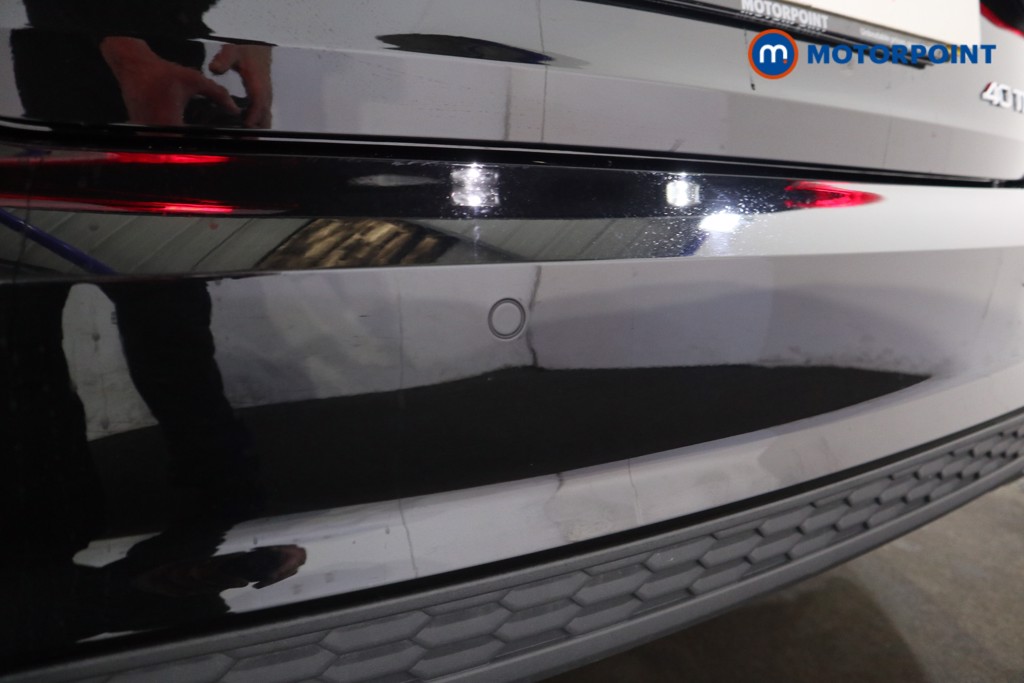 Audi A3 S Line Automatic Petrol Plug-In Hybrid Hatchback - Stock Number (1544653) - 22nd supplementary image