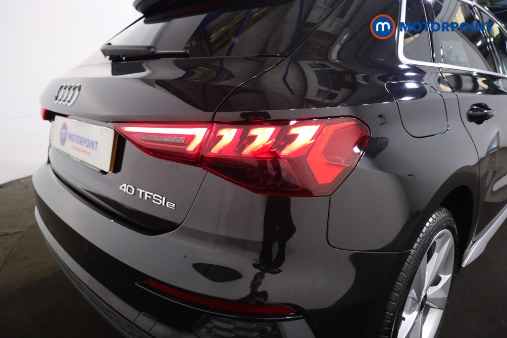Audi A3 S Line Automatic Petrol Plug-In Hybrid Hatchback - Stock Number (1544653) - 24th supplementary image