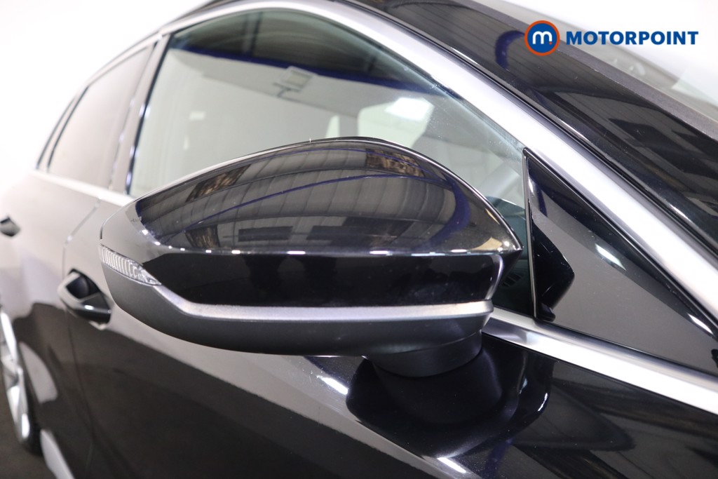 Audi A3 S Line Automatic Petrol Plug-In Hybrid Hatchback - Stock Number (1544653) - 25th supplementary image